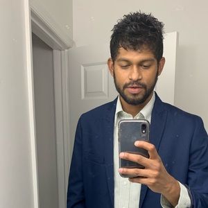 Meet your Posher, John